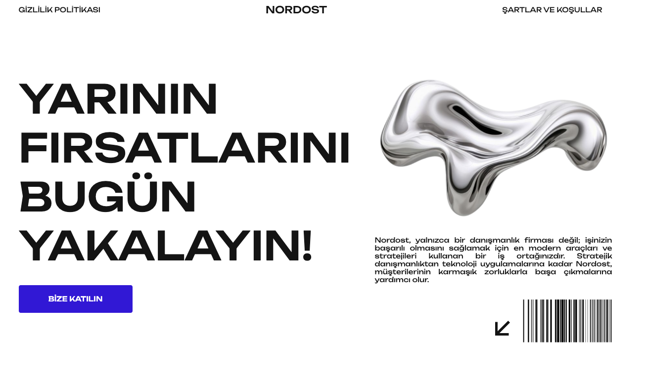 Nordost Project